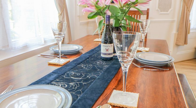 Photo of Church View