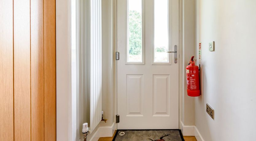 Photo of Peep o' Day