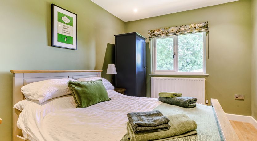 Photo of Peep o' Day