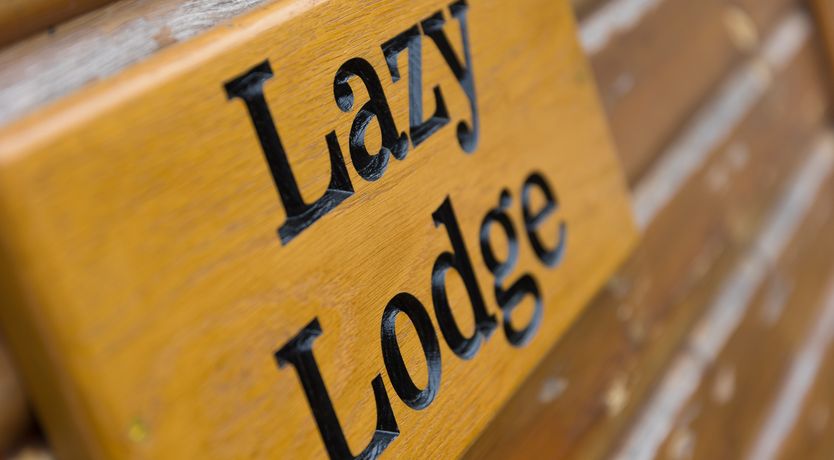 Photo of Lazy Lodge