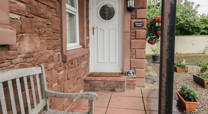 Photo of Shoreside Cottage