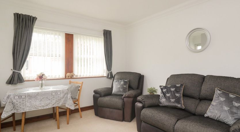 Photo of Shoreside Cottage