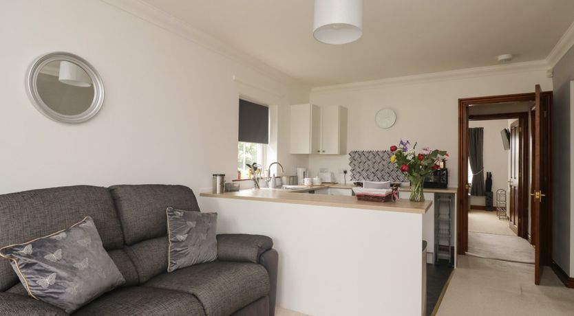 Photo of Shoreside Cottage