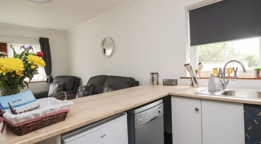 Photo of Shoreside Cottage