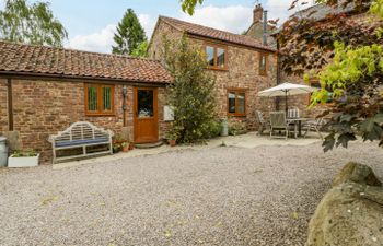 Sutton Barn Holiday Cottage