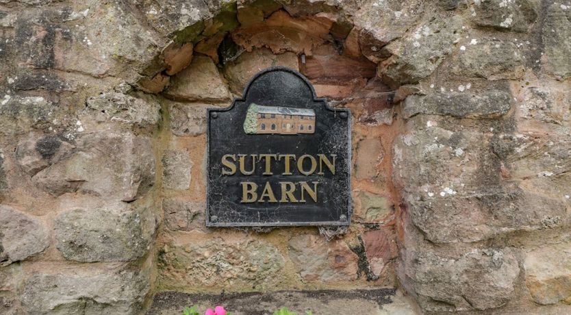 Photo of Sutton Barn