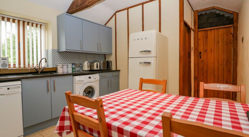 Photo of Sutton Barn