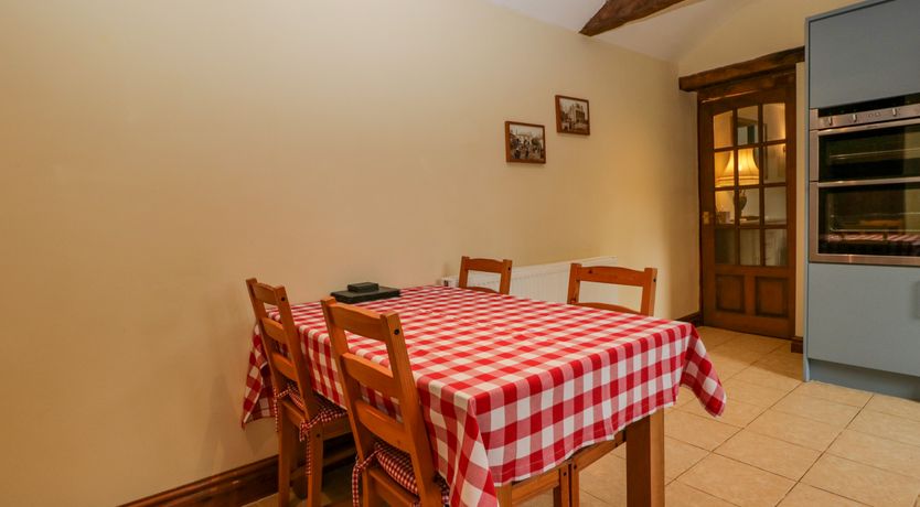 Photo of Sutton Barn