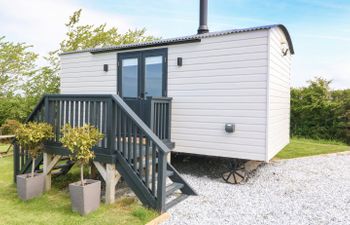 Cwt Y Rhos Holiday Cottage