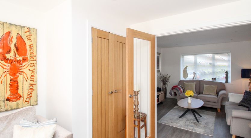 Photo of Lobster Lookout