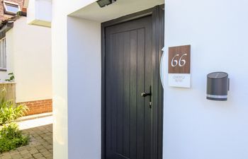 Lobster Lookout Holiday Cottage