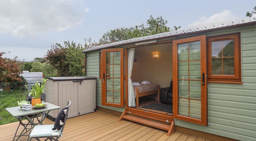 Photo of Llety'r Bugail 2