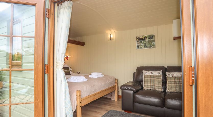 Photo of Llety'r Bugail 2