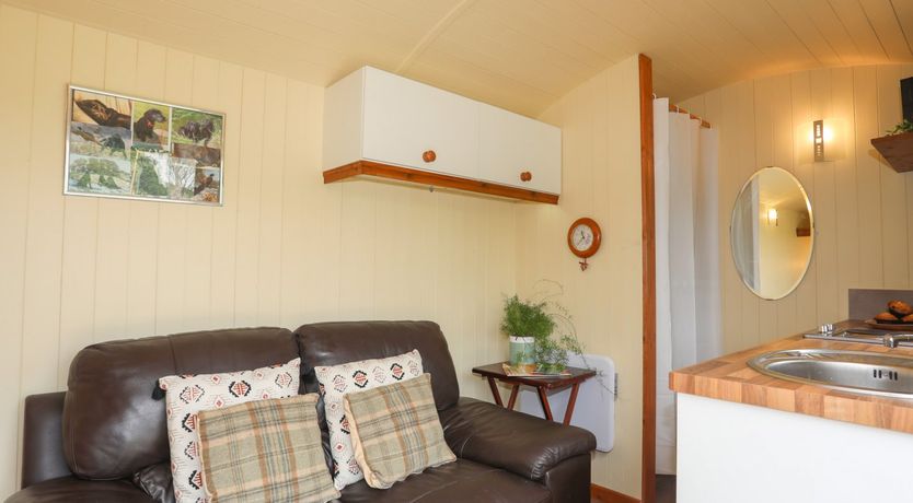 Photo of Llety'r Bugail 2