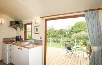 Llety'r Bugail 2 Holiday Cottage