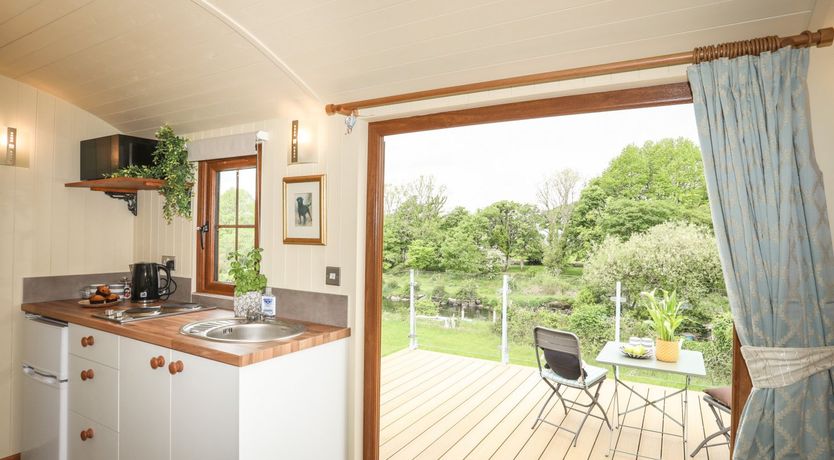 Photo of Llety'r Bugail 2