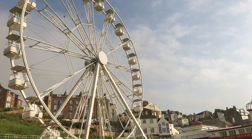 Photo of Castle View