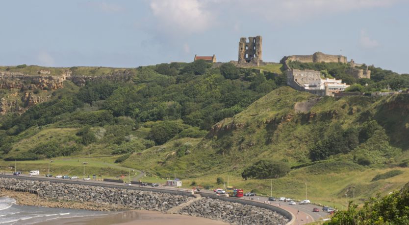 Photo of Castle View