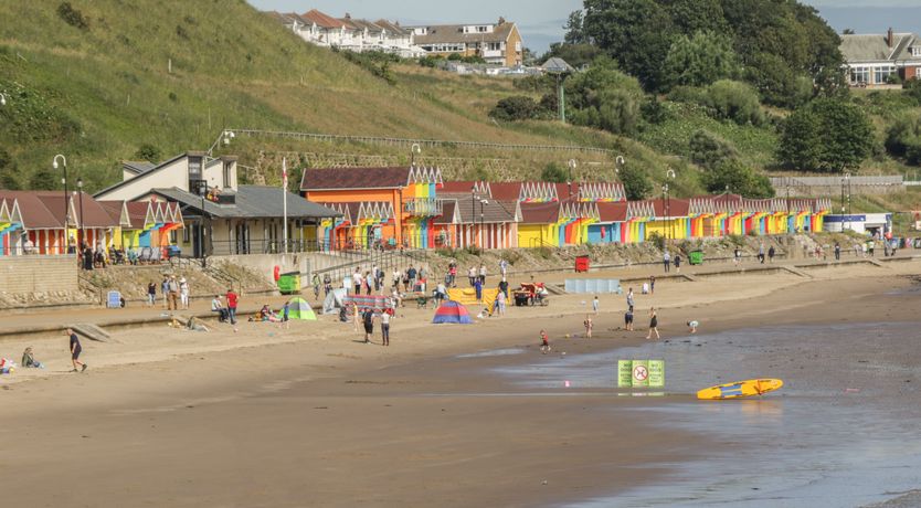 Photo of Castle View