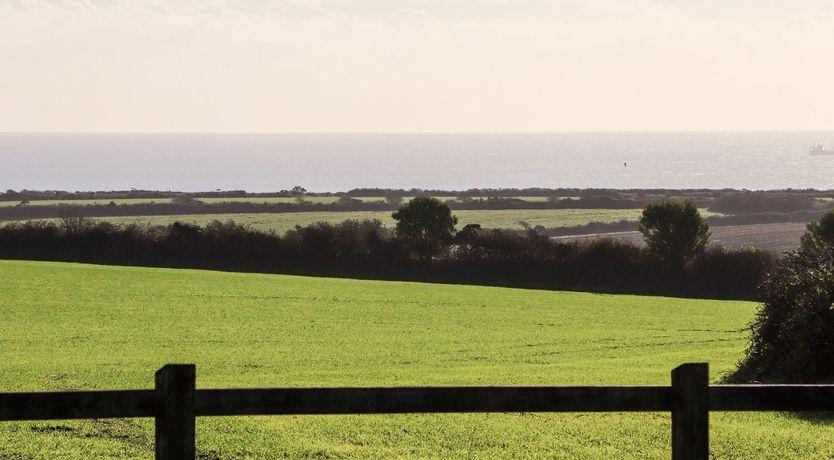 Photo of Green Fields