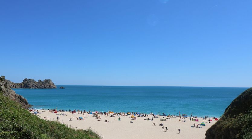 Photo of Green Fields