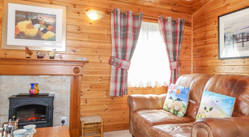 Photo of Robin's Nest