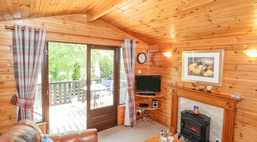 Photo of Robin's Nest