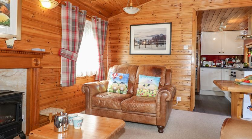 Photo of Robin's Nest