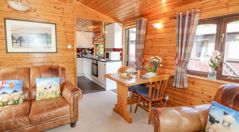 Photo of Robin's Nest