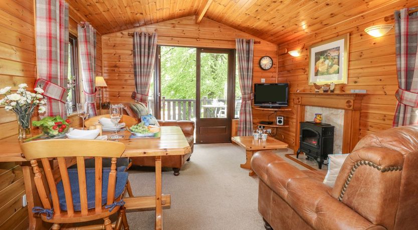 Photo of Robin's Nest