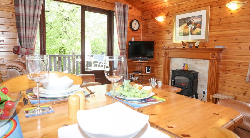 Photo of Robin's Nest