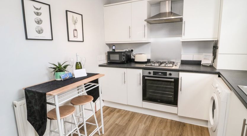 Photo of Marden Mews