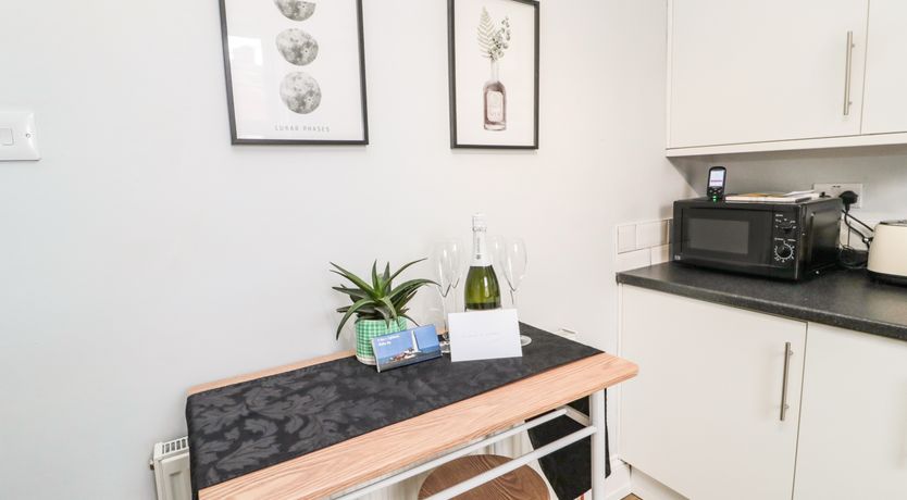 Photo of Marden Mews