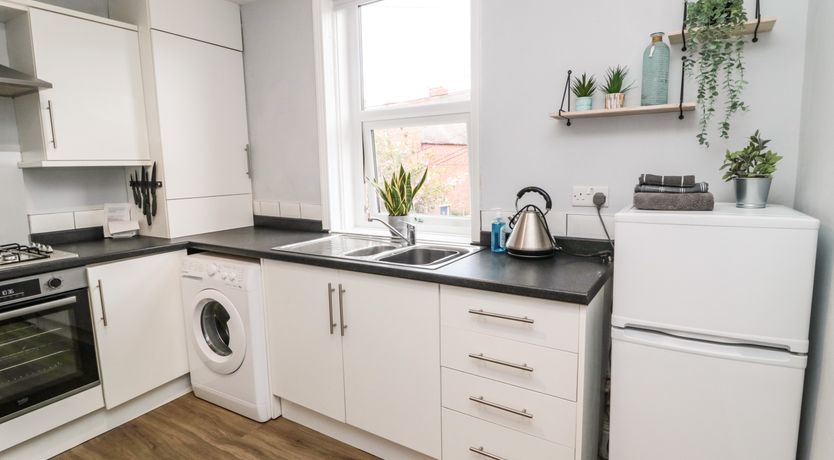 Photo of Marden Mews