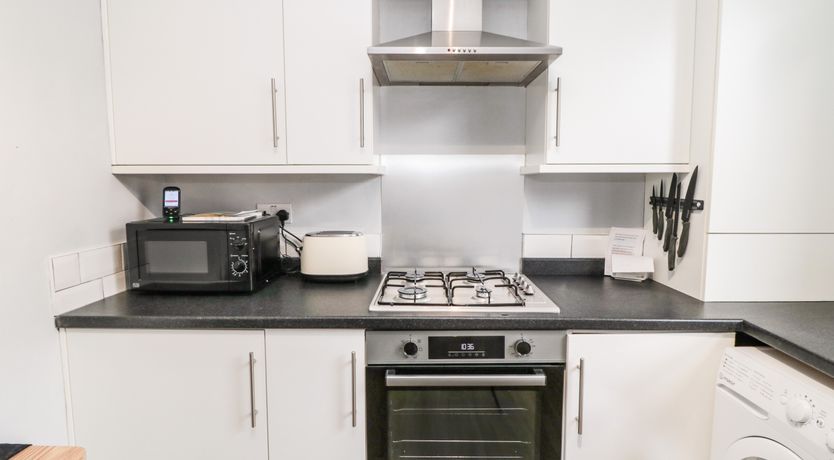 Photo of Marden Mews