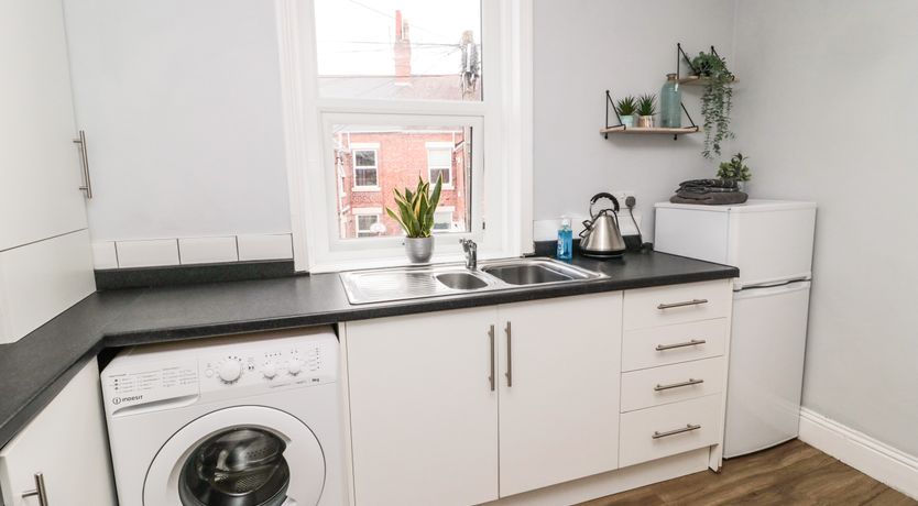 Photo of Marden Mews