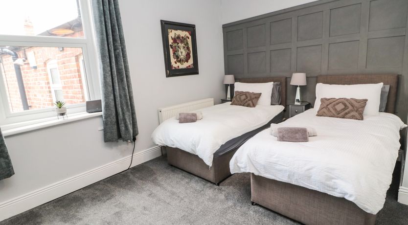 Photo of Marden Mews