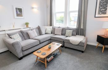 Marden Mews Apartment