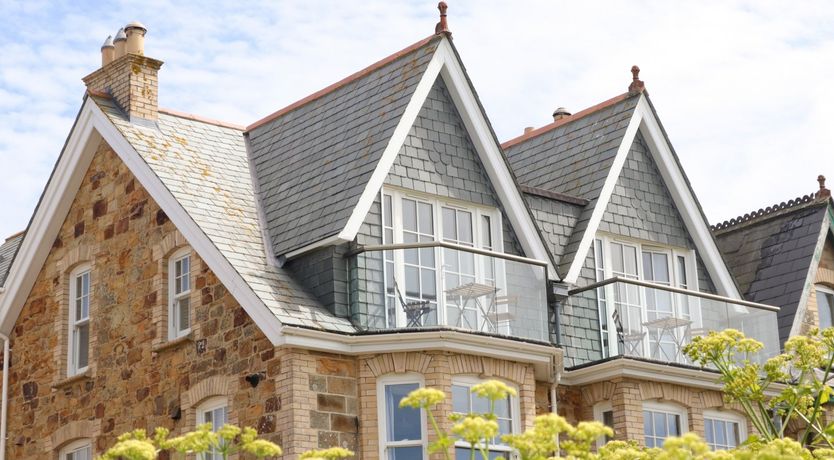 Photo of Headland View