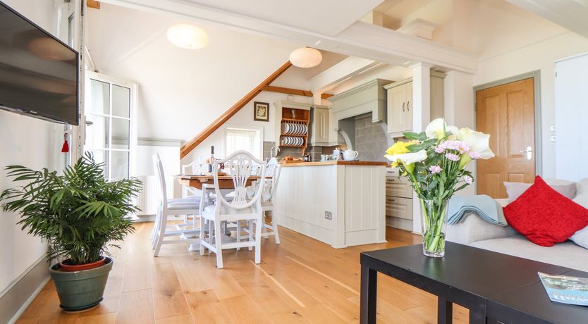 Photo of Headland View