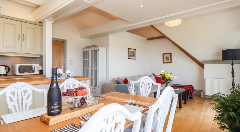 Photo of Headland View