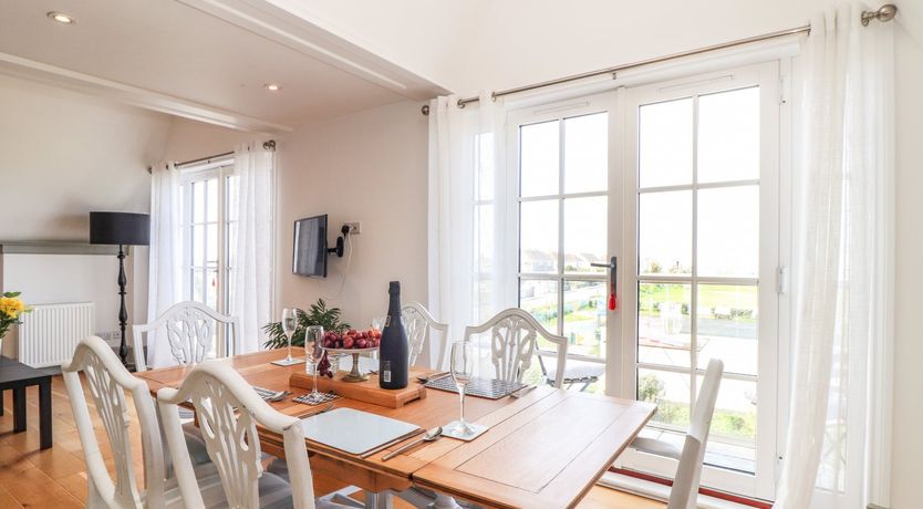 Photo of Headland View