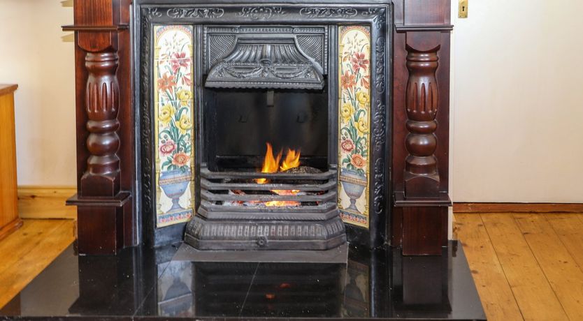 Photo of Forest View