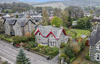 Edengrove Holiday Cottage