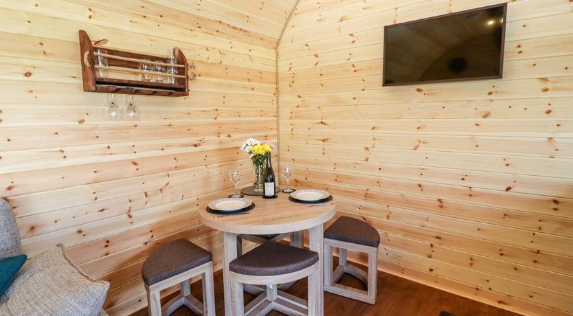 Photo of The Happy Valley Pod