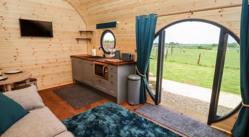 Photo of The Happy Valley Pod