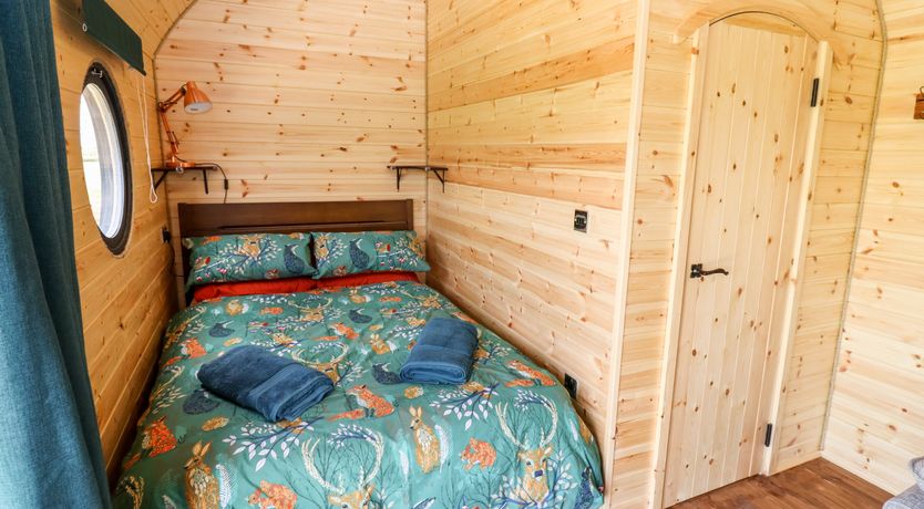 Photo of The Happy Valley Pod