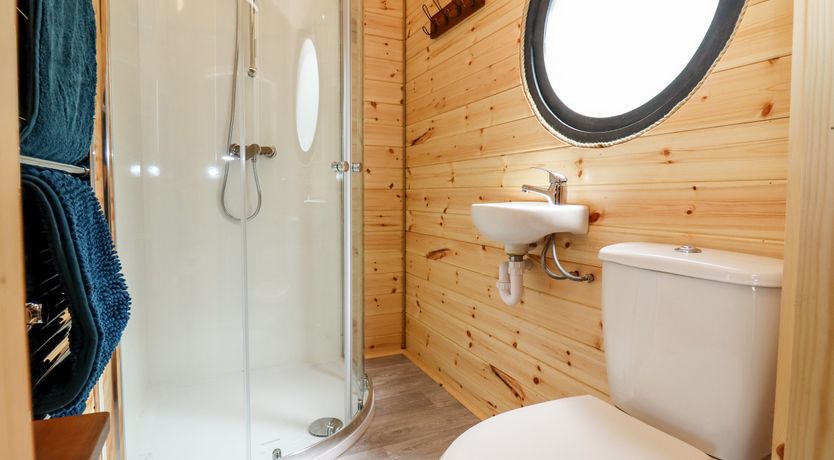 Photo of The Happy Valley Pod