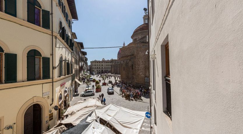 Photo of Portrait of a Girl