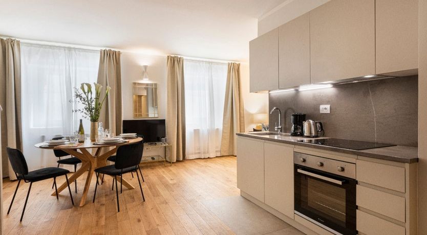 Photo of Portrait of a Girl